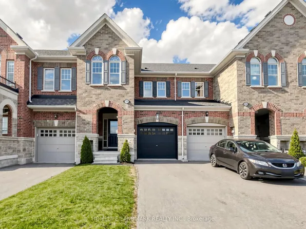 31 True Blue Cres, Caledon, ON L7E 4K6