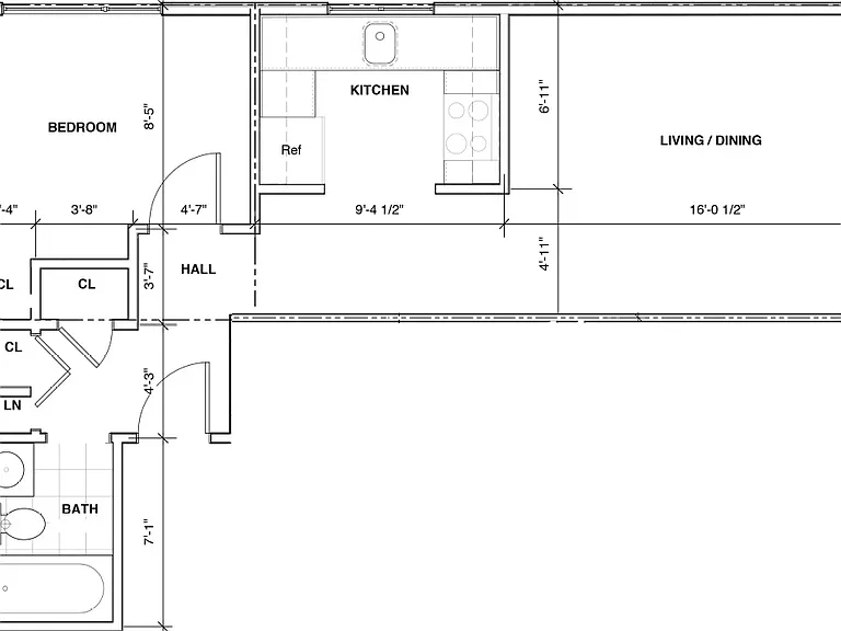 1540 Haro St — Photo 39