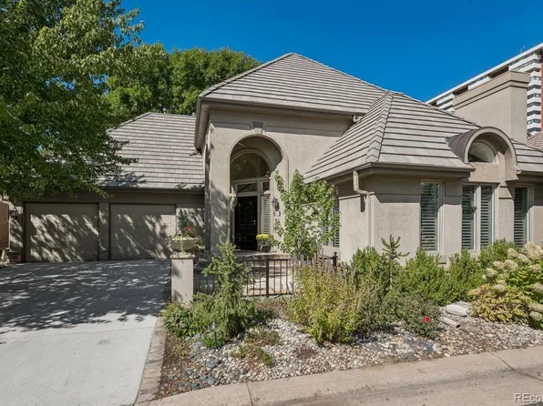 400 S Steele Street #61, Denver, CO 80209