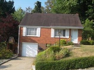224 Webster Dr, Pittsburgh, PA 15235