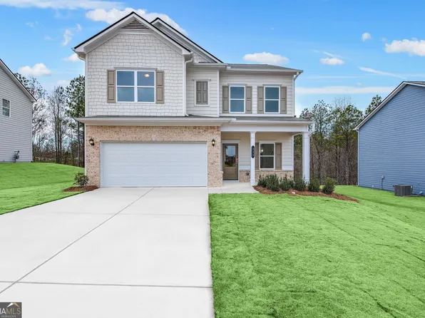 323 Deven Dr, Dallas, GA 30132