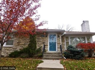 5521 Cumberland Rd, Minneapolis, MN 55410