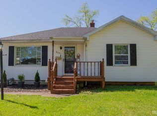 5121 Conlin Ave, Evansville, IN