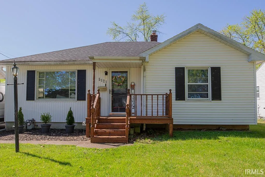 5121 Conlin Ave photo 1