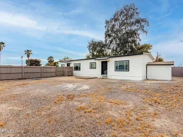 204 E BASELINE Road, Buckeye, AZ 85326