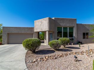 5702 E Rio Verde Vista Dr, Tucson, AZ 85750