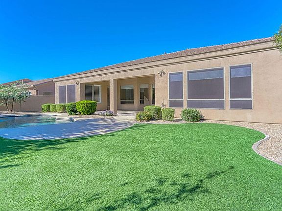 4th image of 7553 E Buteo Dr