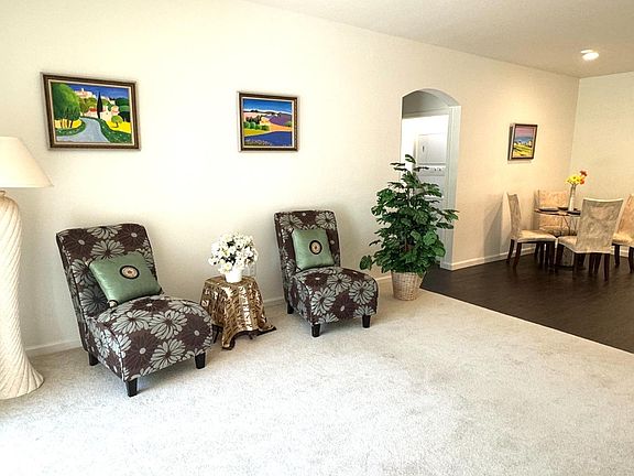 4th image of 10745 N De Anza Blvd Unit 124