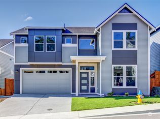 1987 NW Rustling Fir Ln, Silverdale, WA 98383