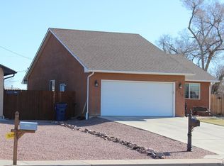 2418 Tuxedo Blvd, Pueblo, CO 81003