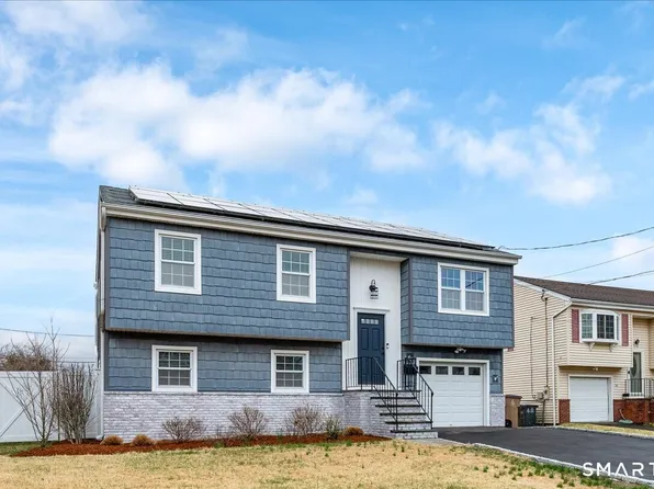 47 Mitchell Street, Stamford, CT 06902