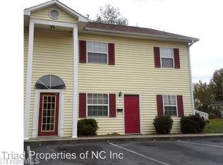 2916D Creekview Ct, High Point, NC 27265