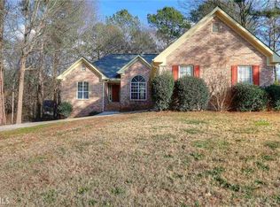 2509 Windfield Pl, Monroe, GA 30655