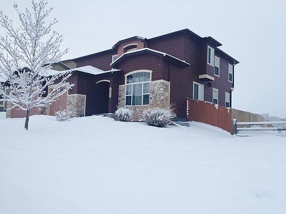 2nd image of 14575 Air Garden Ln