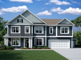 5332 Aged Pine Rd, Apex, NC 27523