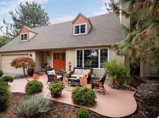 400 S Wilson St, Kennewick, WA 99336