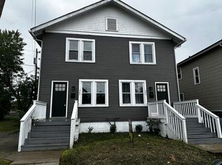 547 E Deshler Ave, Columbus, OH 43206