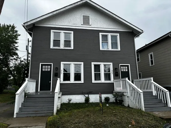 547 E Deshler Ave, Columbus, OH 43206