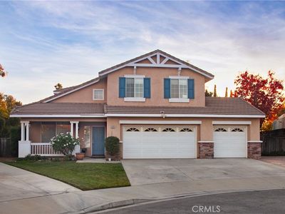 12721 Royal Oak Ct, Yucaipa, CA, 92399