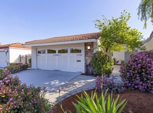 602 Lisa Way, Campbell, CA 95008