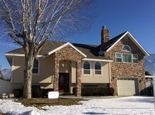 502 E Mount View Cir, Sandy, UT 84070