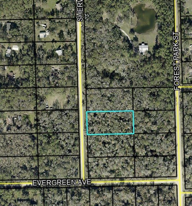 1st image of 1795 SHERWOOD STREET LOT 2