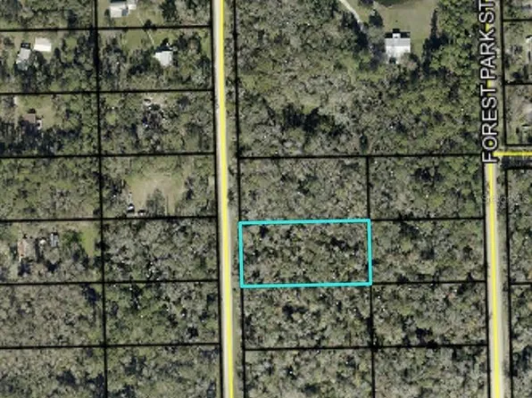 1795 Sherwood St #2, Bunnell, FL 32110