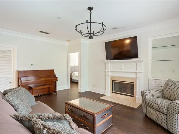 4100 Paces Walk SE Unit 2203, Atlanta, GA 30339