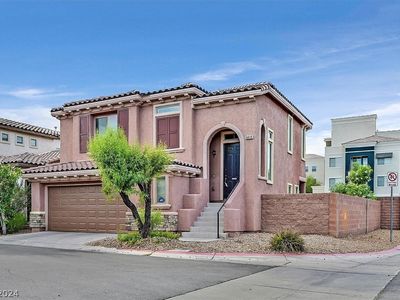 8010 Diamond Gorge Rd, Las Vegas, NV, 89178