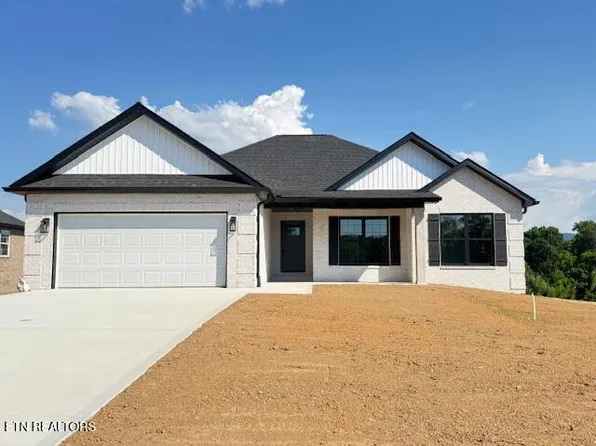 1046 Pathways Dr, Seymour, TN 37865