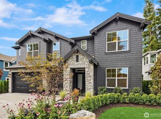 Reserve At Phantom Lake, Bellevue, WA 98008