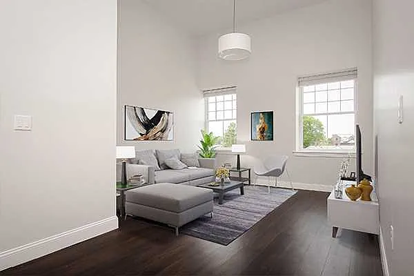 3 bed, $3,800 — Photo 2