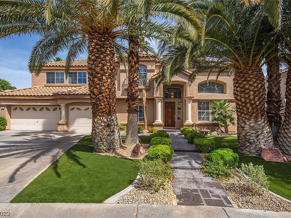 28 Paladin Ct, Henderson, NV 89074 Zillow