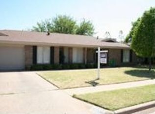 3503 93rd St, Lubbock, TX 79423
