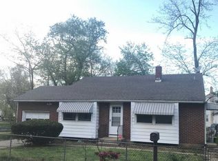 261 W Washington St, Paulsboro, NJ 08066