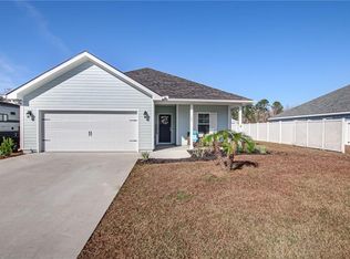 108 Eva Dr, Saint Marys, GA 31558