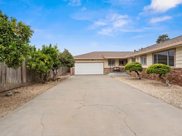 345 Green Valley Rd, Watsonville, CA 95076