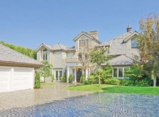 5820 Kanan Dume Rd, Malibu, CA 90265