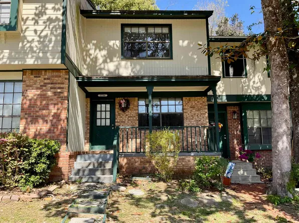 3706 Aksarben Dr, Tallahassee, FL 32311