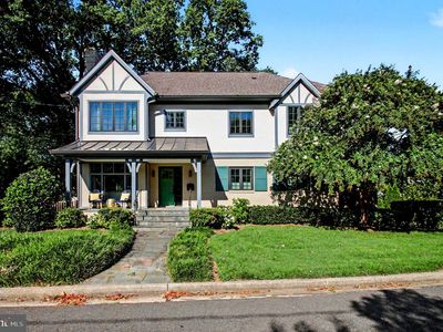 2636 N Marcey Rd, Arlington, VA, 22207