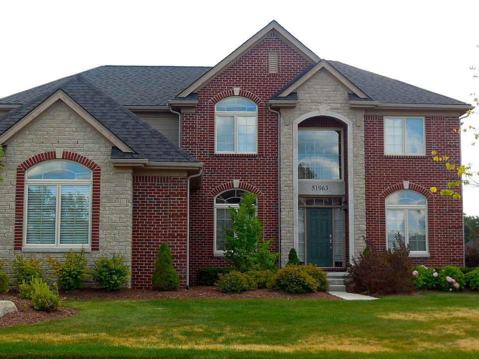 Muirfield Elevation L SE