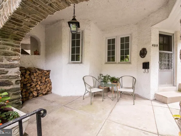 6314 Sherman St, Philadelphia, PA 19144