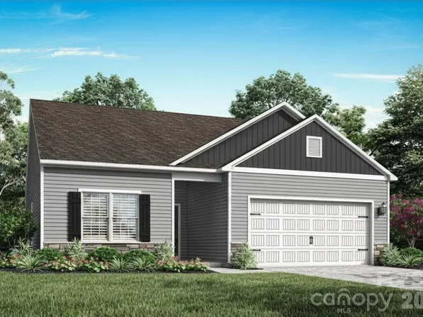 3625 Saddlebred Dr, Gastonia, NC 28052