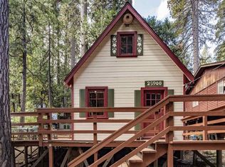 25900 Mono Dr, Long Barn, CA 95335