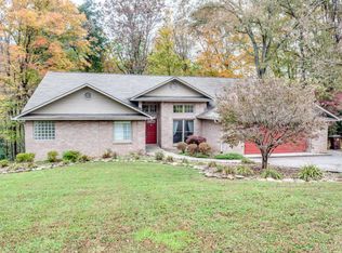 108 W Melbourne Rd, Oak Ridge, TN 37830