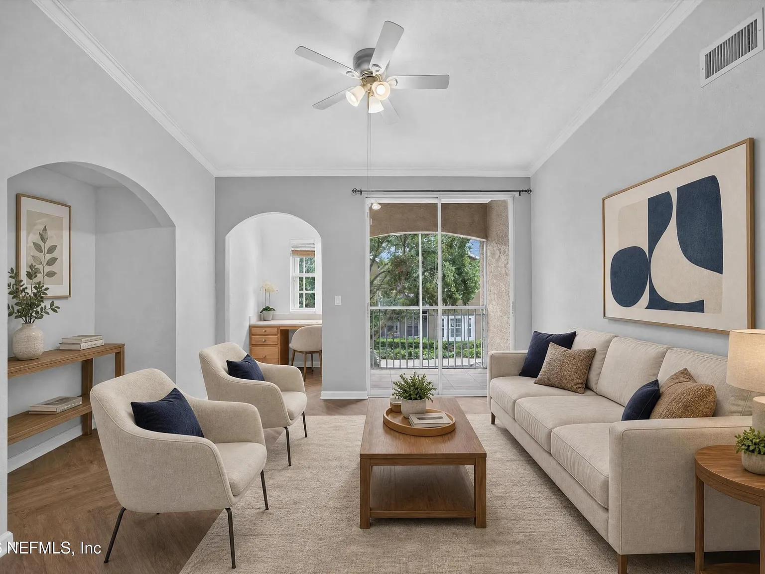 2 bed, 2.0 bath, 1159 sqft, $1,900 — Photo 4