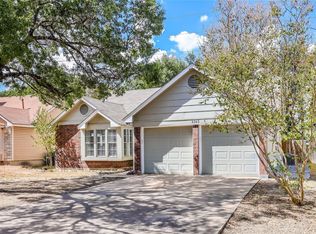 6302 Jennings Dr, Austin, TX 78727