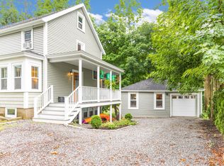 14 Central Ave #14, Kittery, ME 03904