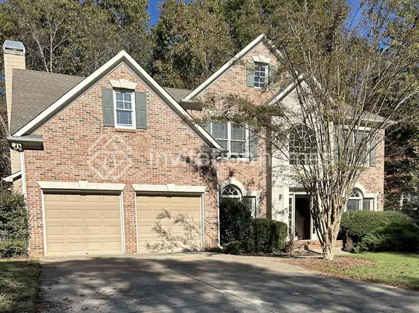 504 Woodbrook Ln, Canton, GA 30114