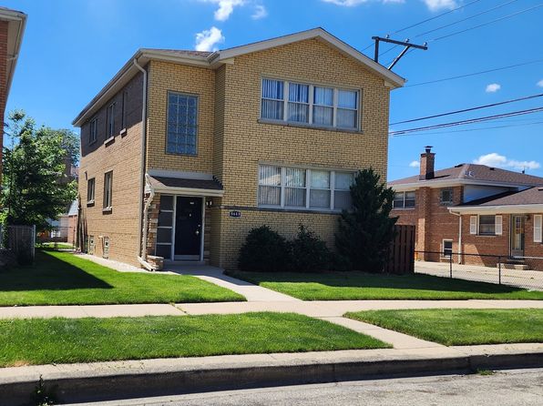 8648 S Tripp Ave